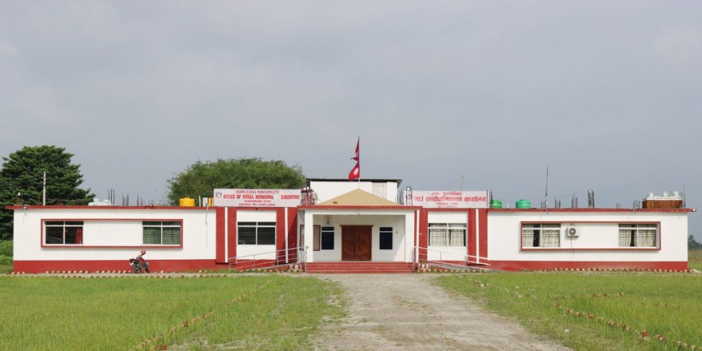 झापा गाउँपालिकामा बार्षिक ३४२५ जनाले लिन्छन् सामाजिक सुरक्षा भत्ता