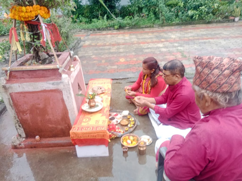 आज हरिबोधनी एकादशी: भगवान् विष्णु जागा भएको दिन