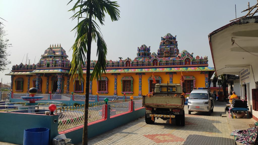 लक्ष्मीनारायण मन्दिरमा वैशाख ११ देखि श्रीलक्ष्मीनारायण दिव्यदेश प्रतिष्ठा महोत्सव