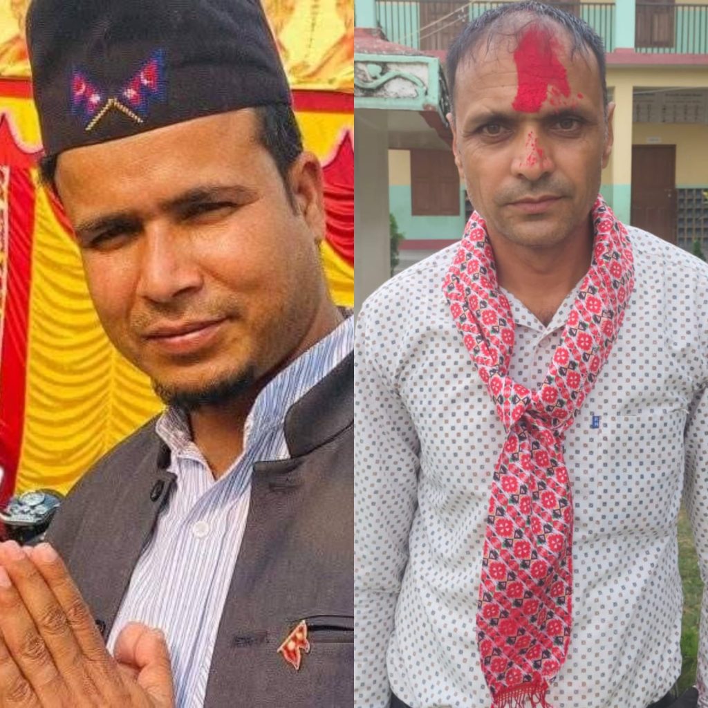 सरस्वती माविको अध्यक्षमा पुनः आचार्य, पिटिए अध्यक्षमा कैलाश